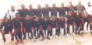 Mayor Trophy Staged for Weekend in Banjul